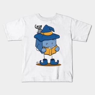 Wizard Kids T-Shirt